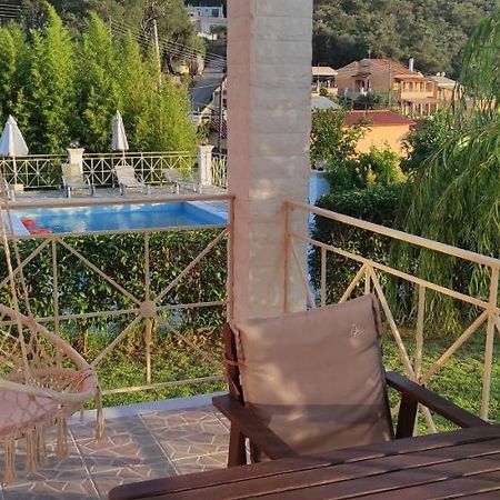 Villa Grecia لياباديس المظهر الخارجي الصورة