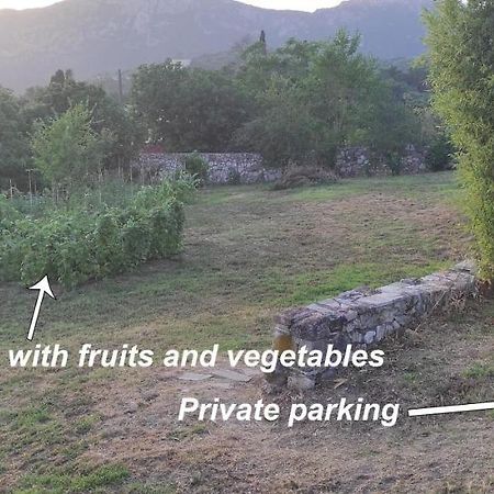 Villa Grecia لياباديس المظهر الخارجي الصورة
