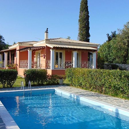 Villa Grecia لياباديس المظهر الخارجي الصورة