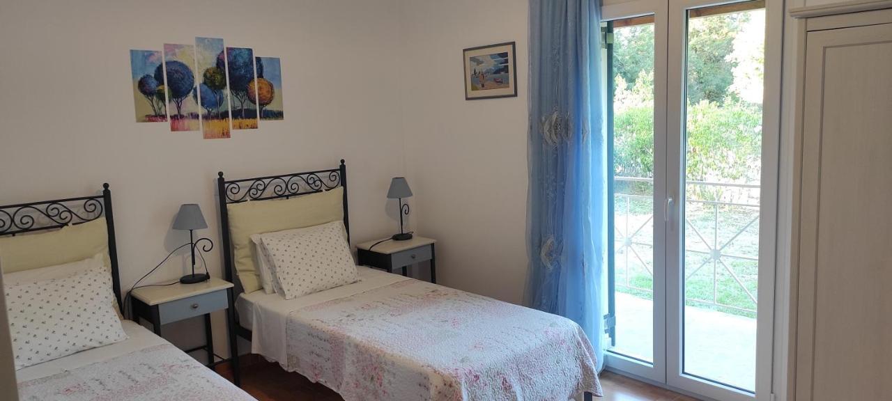 Villa Grecia لياباديس المظهر الخارجي الصورة