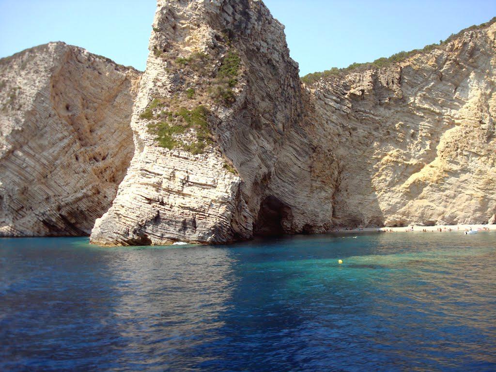 Villa Grecia لياباديس المظهر الخارجي الصورة