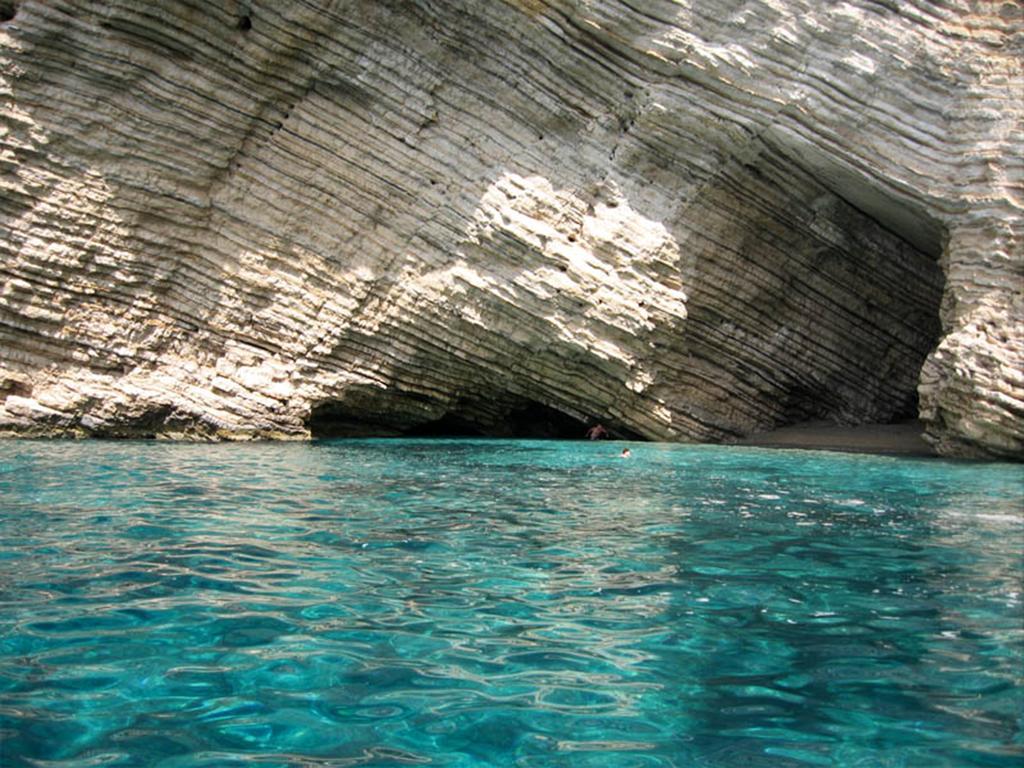 Villa Grecia لياباديس المظهر الخارجي الصورة