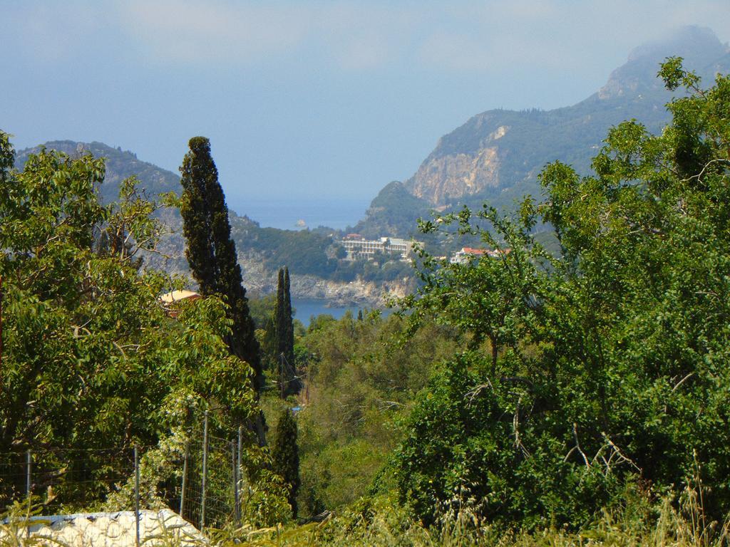 Villa Grecia لياباديس المظهر الخارجي الصورة