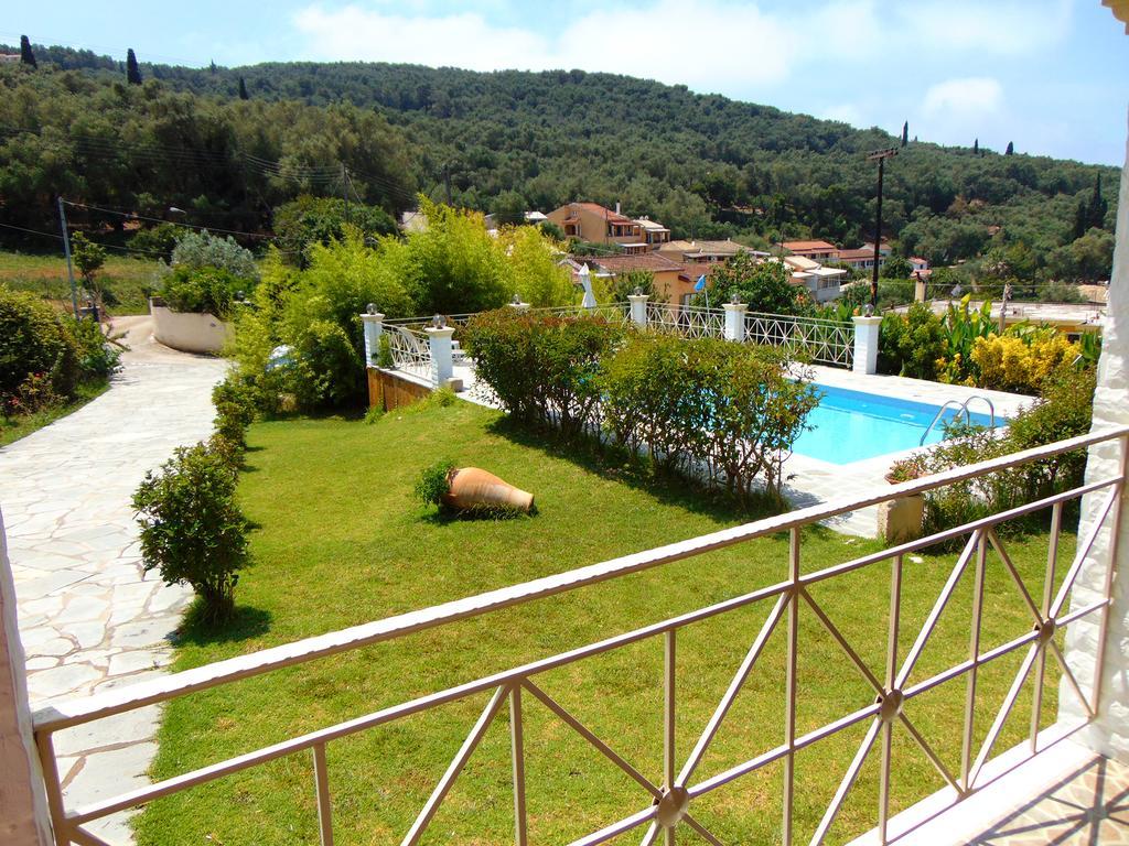 Villa Grecia لياباديس المظهر الخارجي الصورة