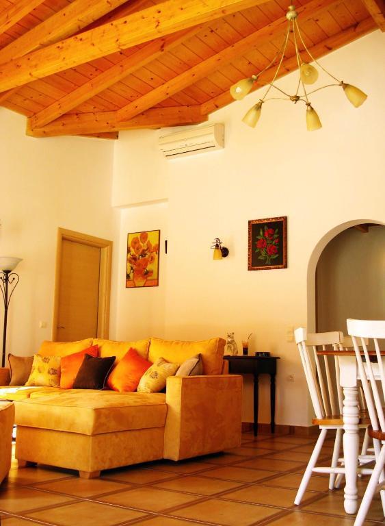 Villa Grecia لياباديس المظهر الخارجي الصورة