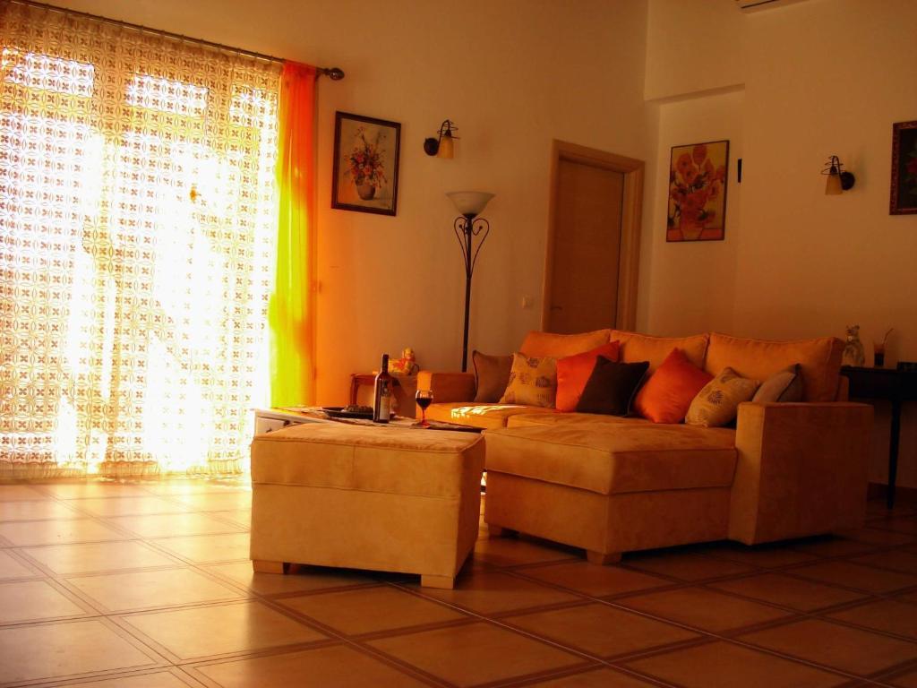 Villa Grecia لياباديس المظهر الخارجي الصورة