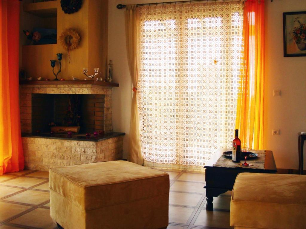 Villa Grecia لياباديس المظهر الخارجي الصورة