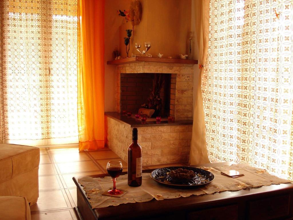 Villa Grecia لياباديس المظهر الخارجي الصورة