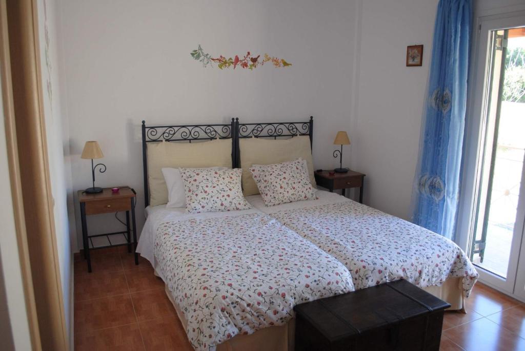 Villa Grecia لياباديس المظهر الخارجي الصورة