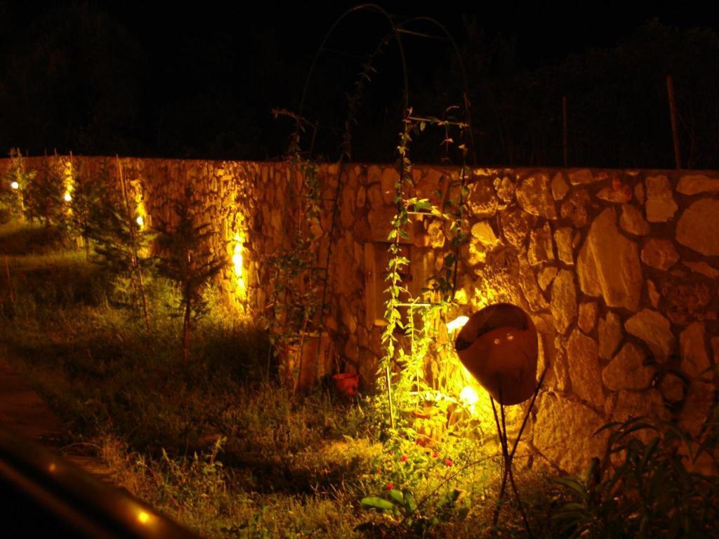 Villa Grecia لياباديس المظهر الخارجي الصورة